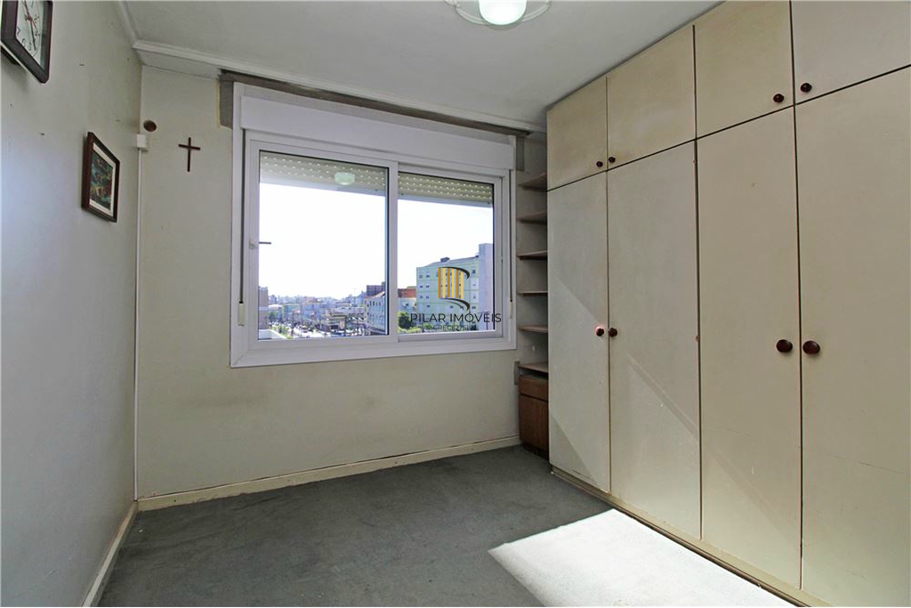 Apartamento 3 dormitórios no bairro Cristo Redentor