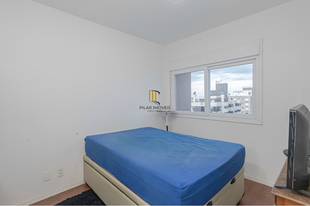 Apartamento 2 dormitórios no bairro Jardim Lindóia