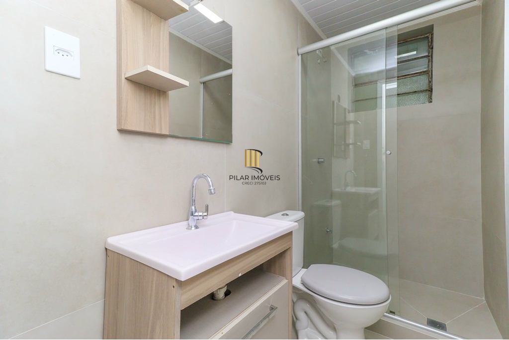 Apartamento 3 dormitórios no bairro Cavalhada