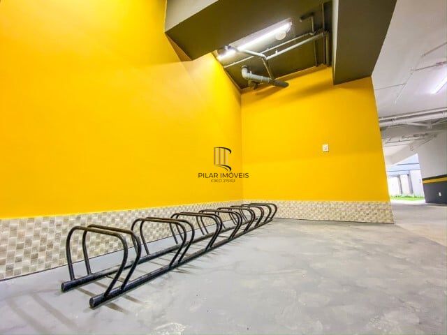 Apartamento 2 dormitórios no bairro Menino Deus