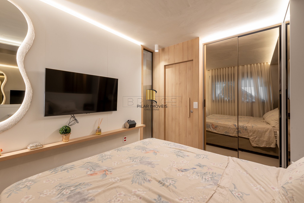 Loft 1 dormitório no bairro Auxiliadora