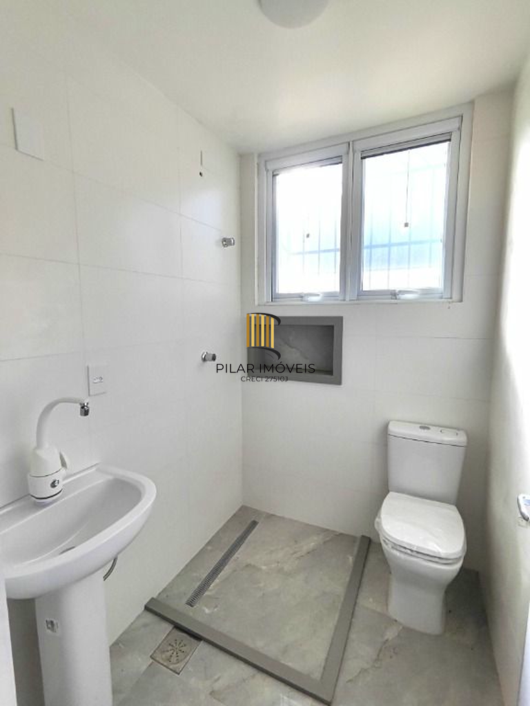 Apartamento 1 dormitório no bairro Jardim do Salso