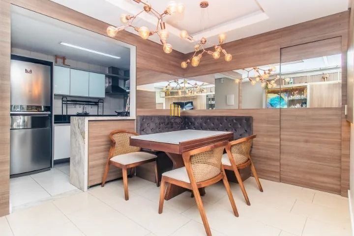 Apartamento 3 dormitórios no bairro Boa Vista