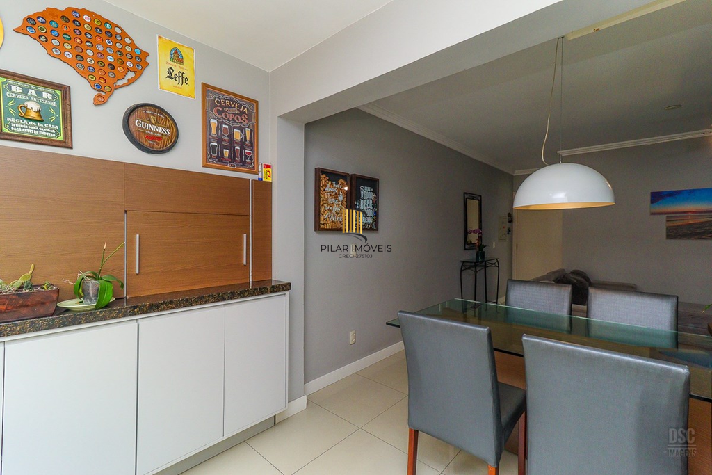 Apartamento 3 dormitórios no bairro Boa Vista