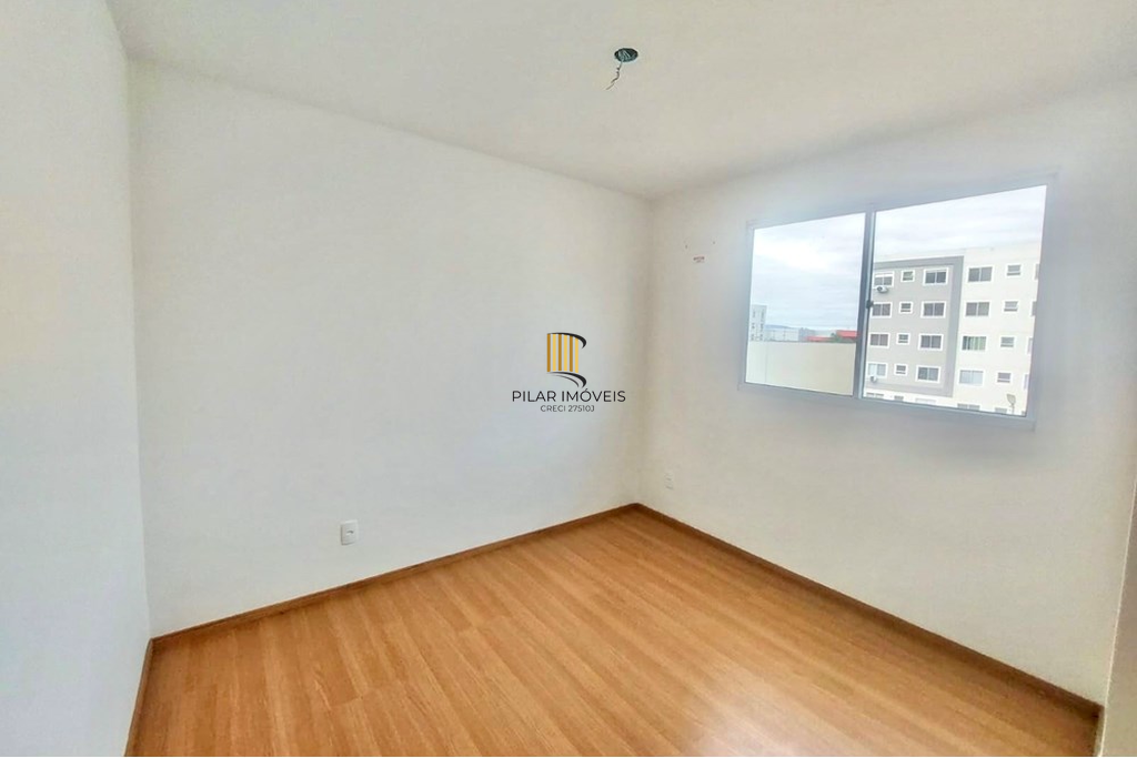 Apartamento 2 dormitórios no bairro Mato Grande