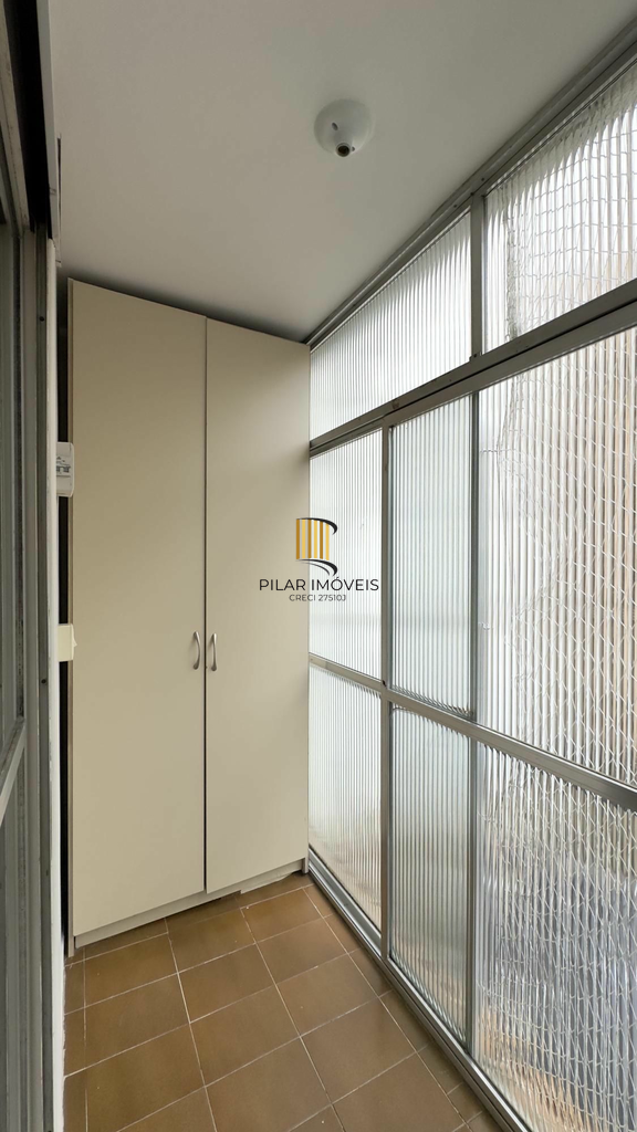 Apartamento 1 dormitório no bairro Centro Histórico