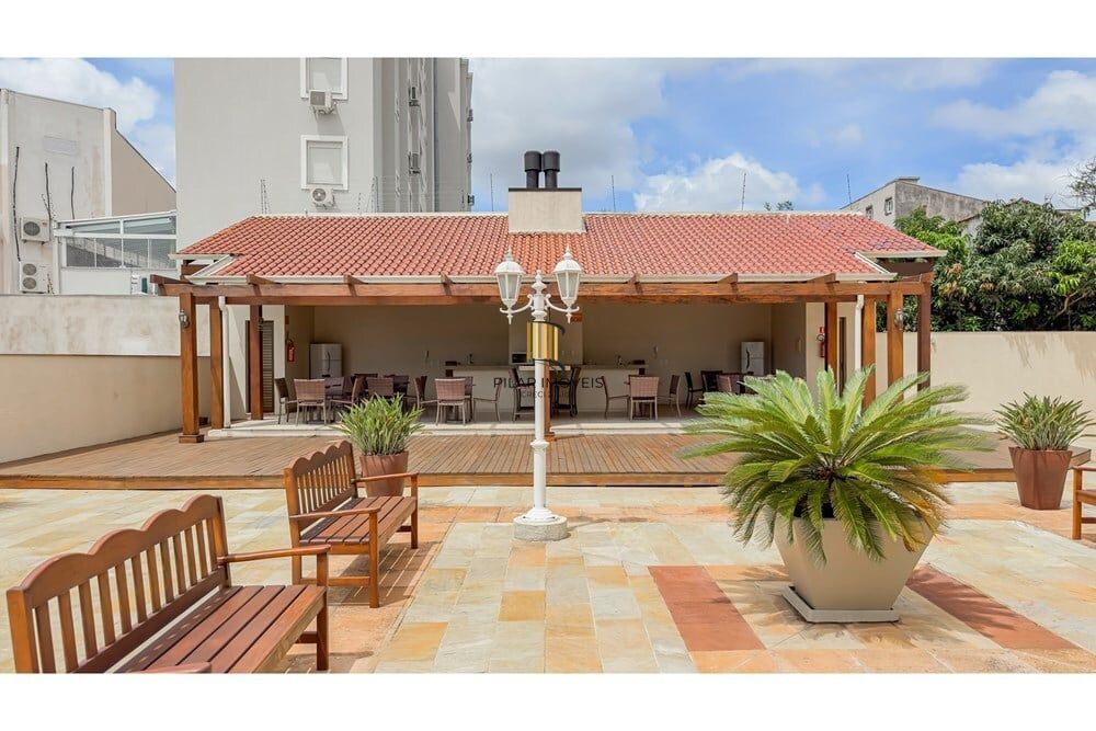 Apartamento 3 dormitórios no bairro Passo da Areia