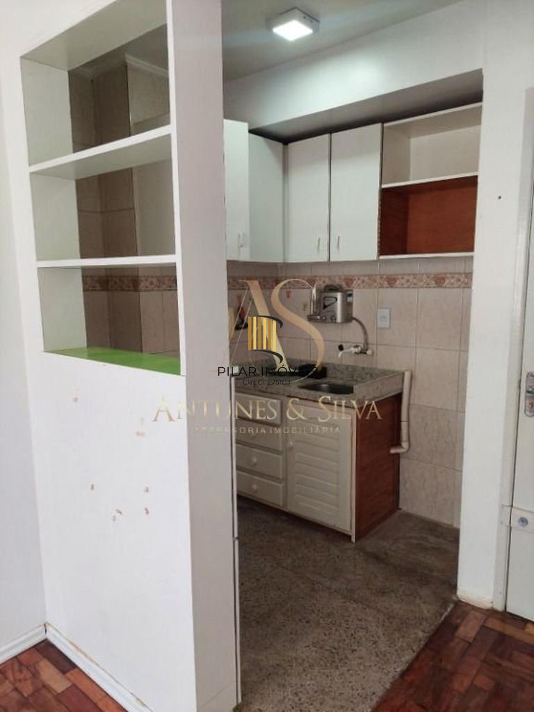 Apartamento 1 dormitório no bairro Jardim Leopoldina