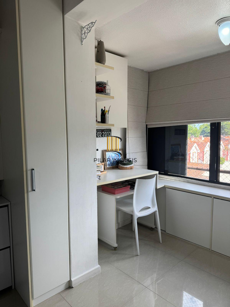 Apartamento 2 dormitórios no bairro Camaquã