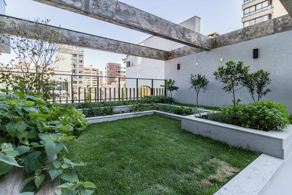 Apartamento 3 dormitórios no bairro Bela Vista