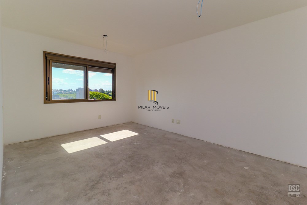 Apartamento 3 dormitórios no bairro Jardim Planalto