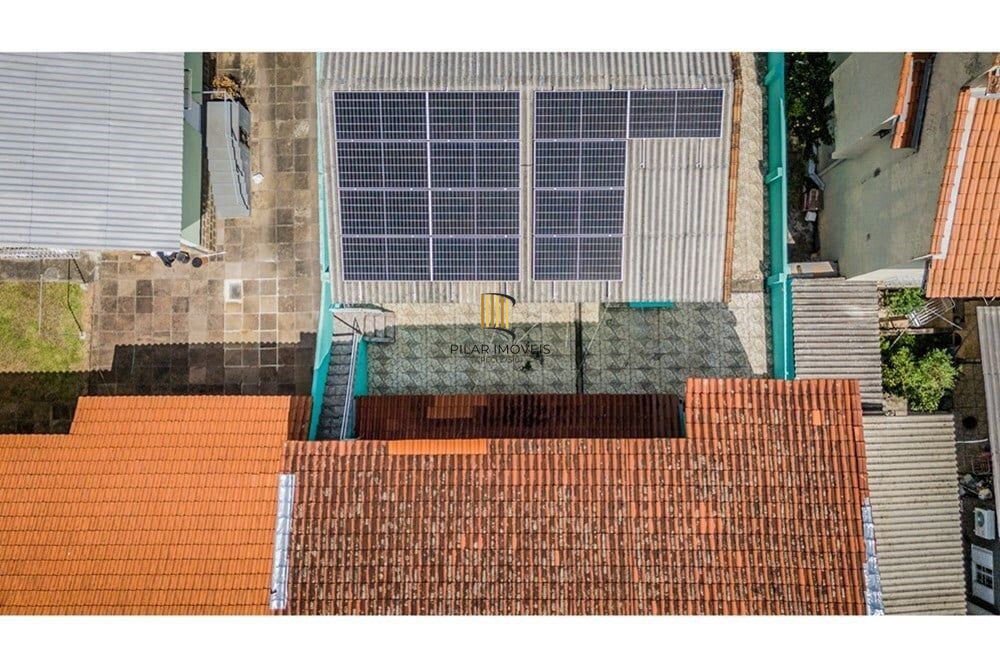Casa de Condomínio 3 dormitórios no bairro Santa Tereza