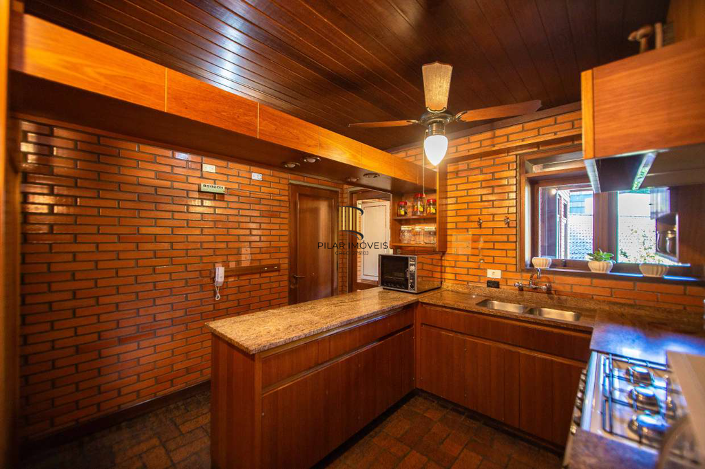 Apartamento 3 dormitórios no bairro Bela Vista