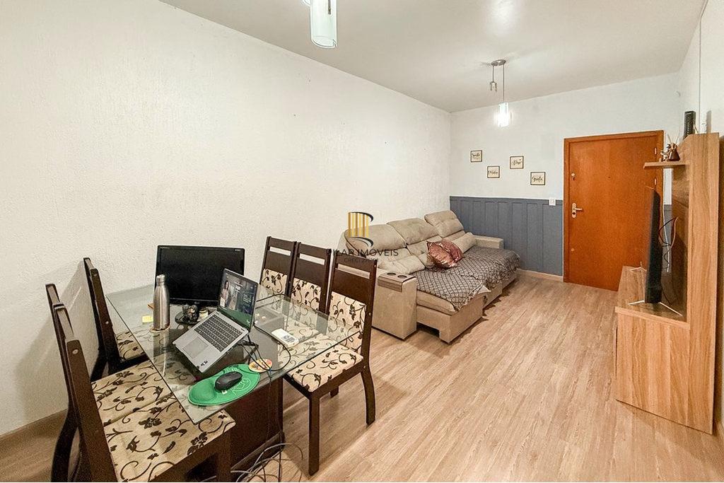 Apartamento 2 dormitórios no bairro Nossa Senhora das Graças