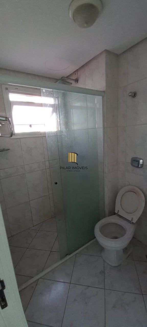 Apartamento 3 dormitórios no bairro Jardim Itu