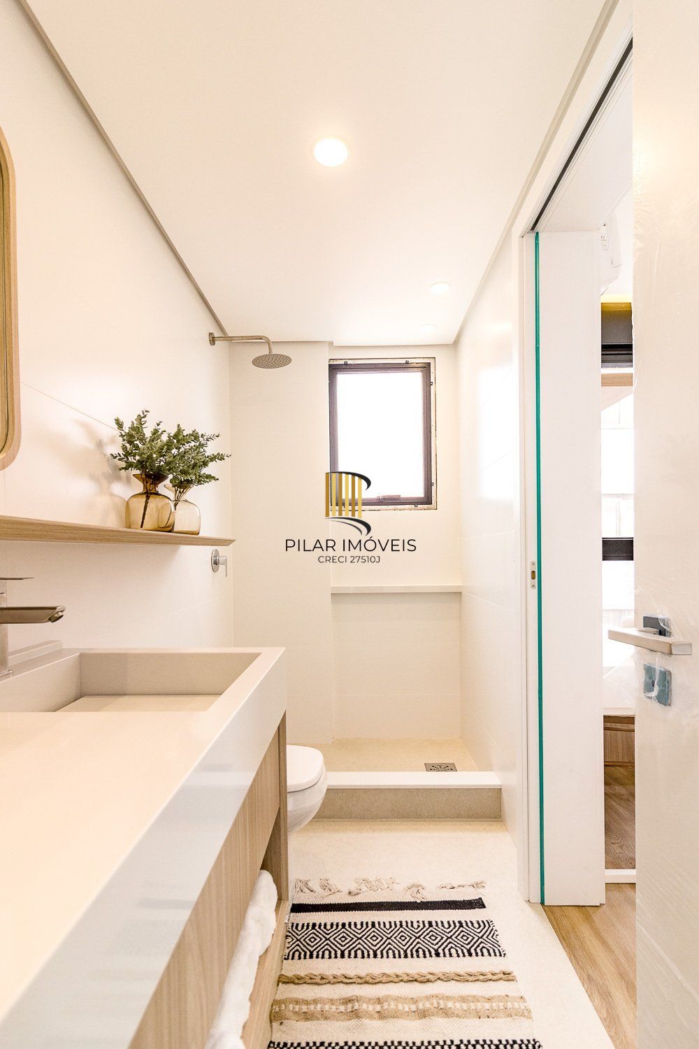 Apartamento 3 dormitórios no bairro Mont Serrat