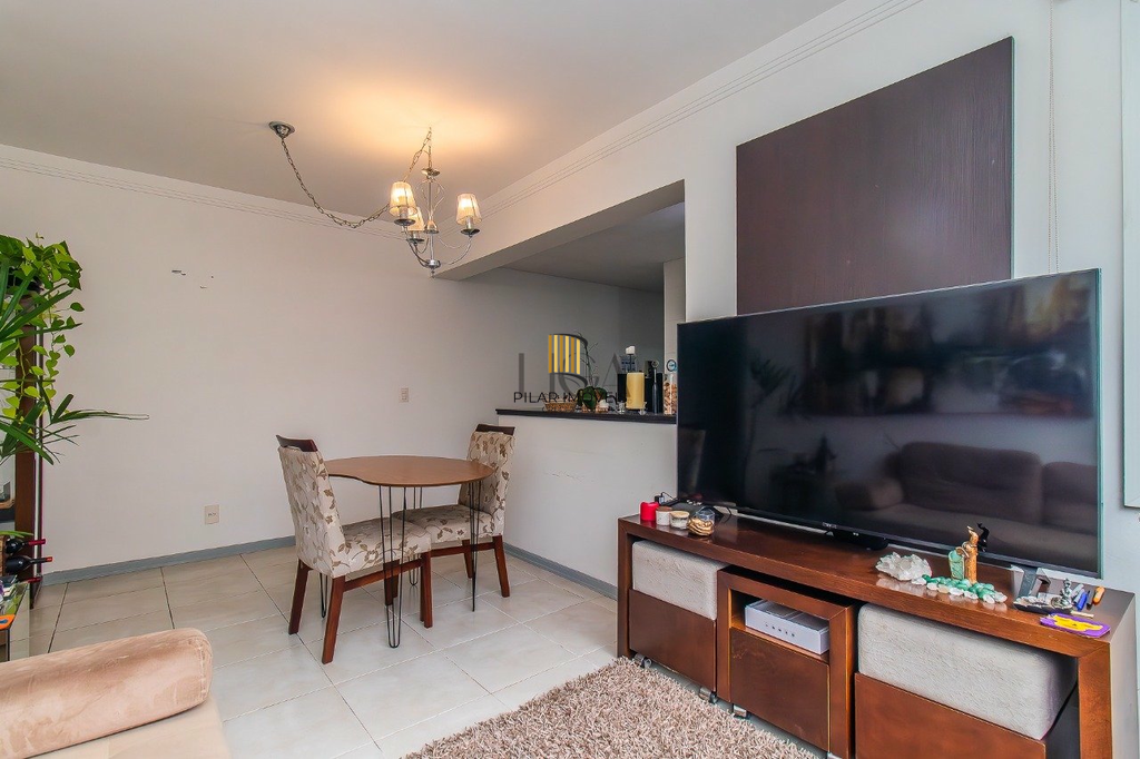 Apartamento 1 dormitório no bairro Bela Vista