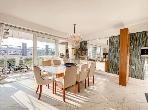 Cobertura 3 dormitórios no bairro Praia de Atlântida