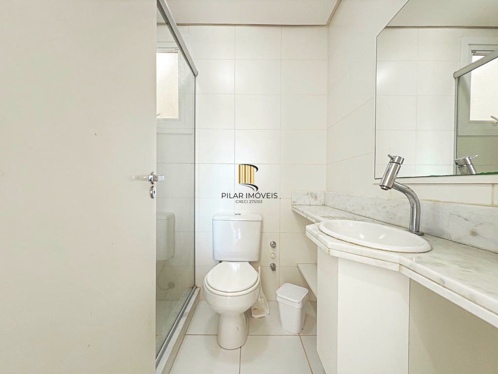 Apartamento 2 dormitórios no bairro Santana