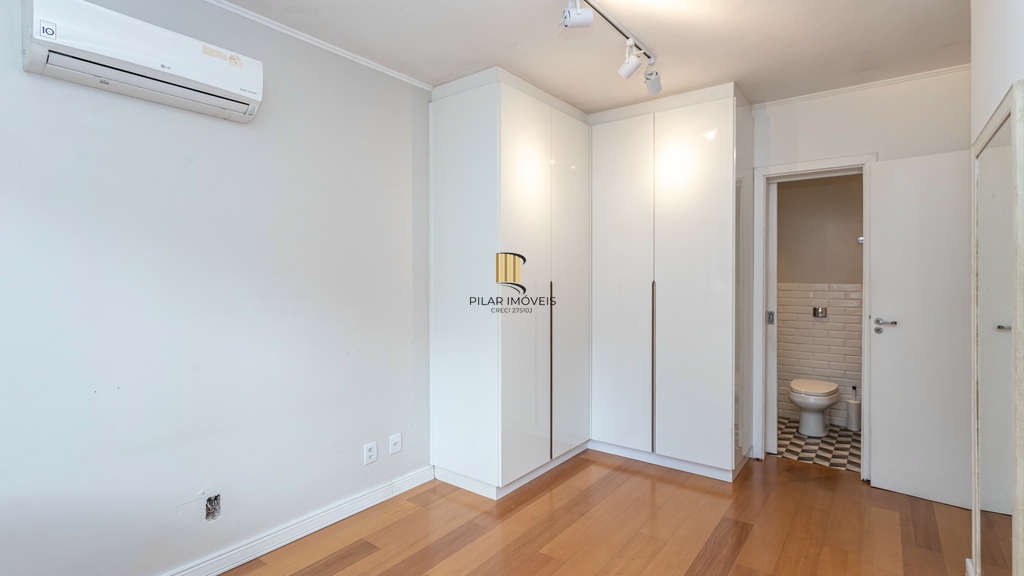 Apartamento 3 dormitórios no bairro Independência