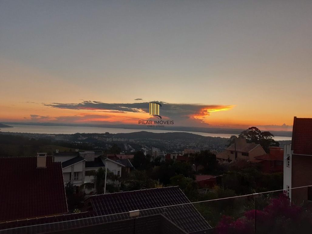 Terreno no bairro Teresópolis
