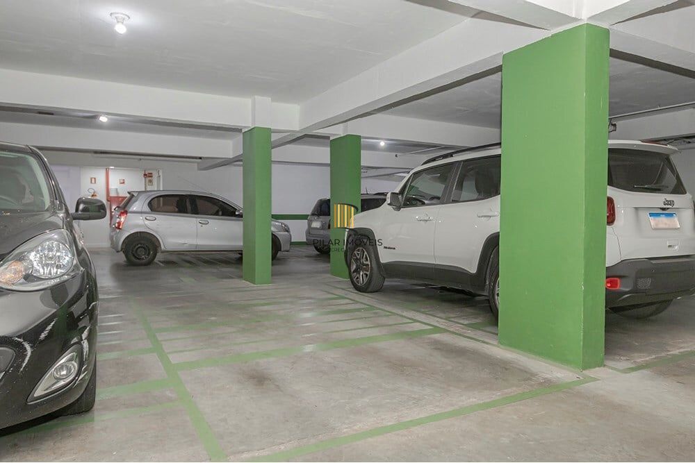 Apartamento 3 dormitórios no bairro Petrópolis