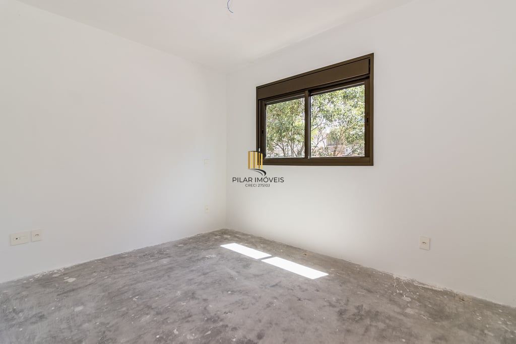 Apartamento Garden 3 dormitórios no bairro Petrópolis