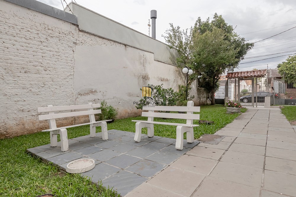 Apartamento 2 dormitórios no bairro Cavalhada