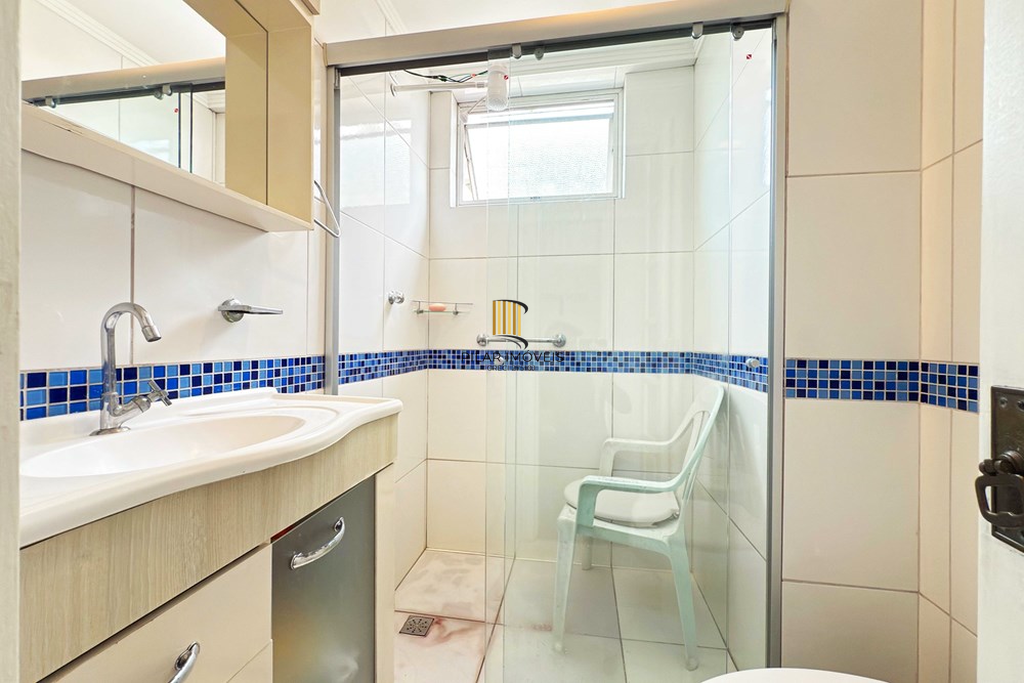 Apartamento 2 dormitórios no bairro Menino Deus