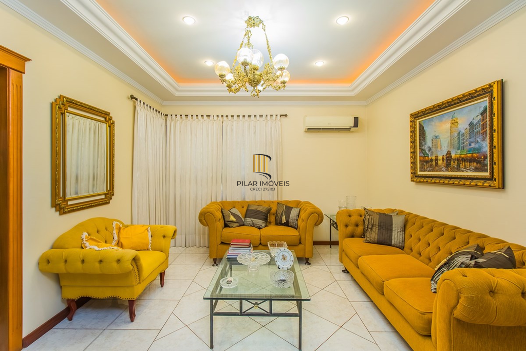 Casa 4 dormitórios no bairro Estância Velha