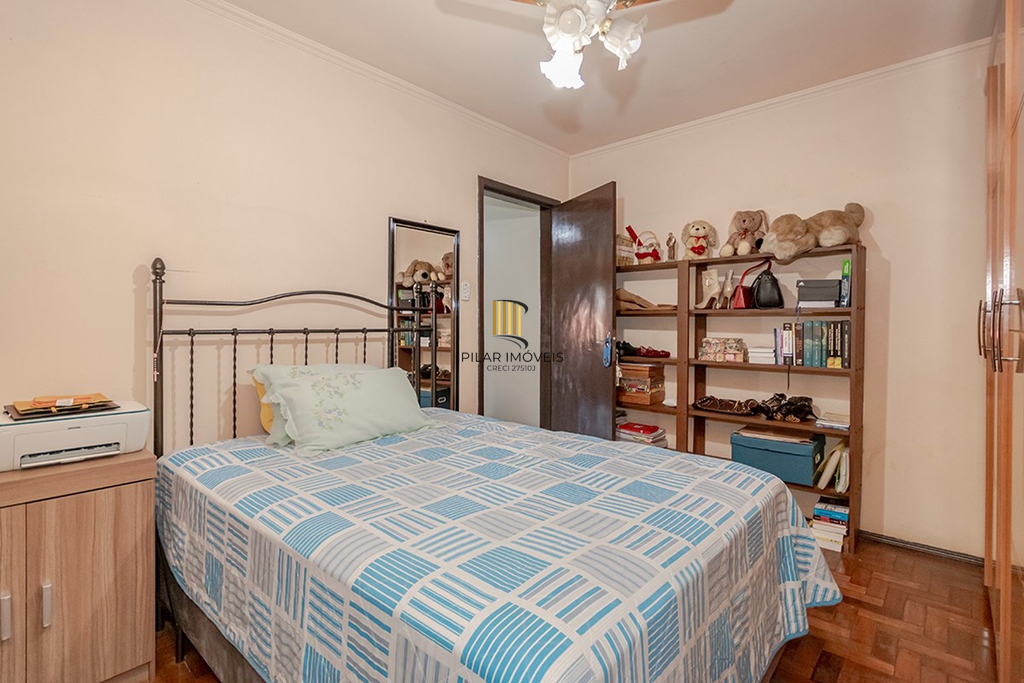 Casa 6 dormitórios no bairro São Sebastião