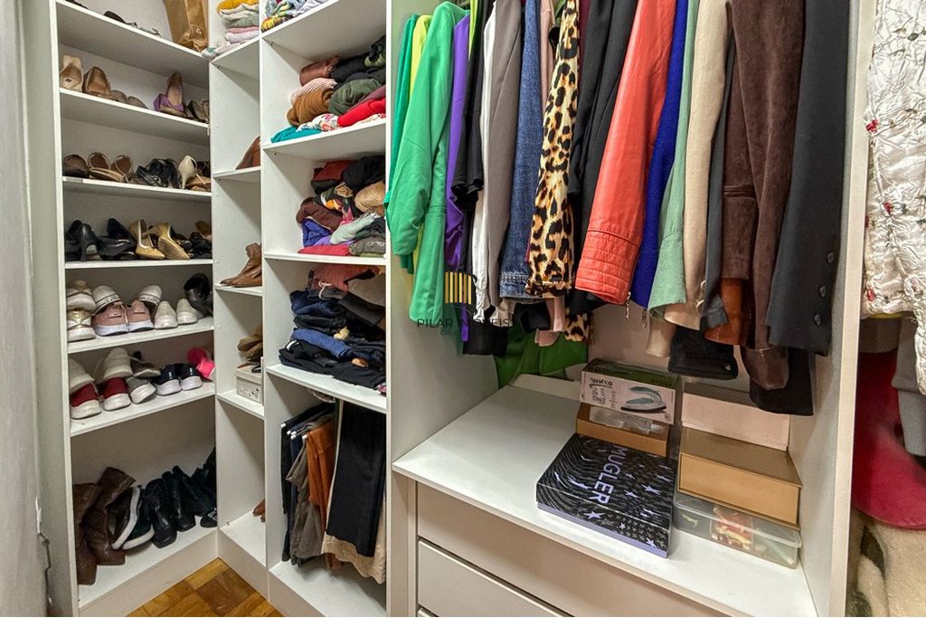 Apartamento 3 dormitórios no bairro Nossa Senhora das Graças