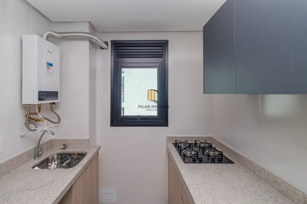 Apartamento 1 dormitório no bairro Menino Deus