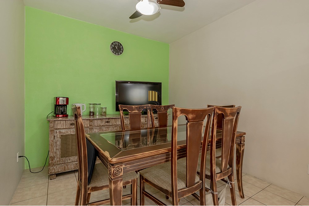 Casa 3 dormitórios no bairro Vila Jardim
