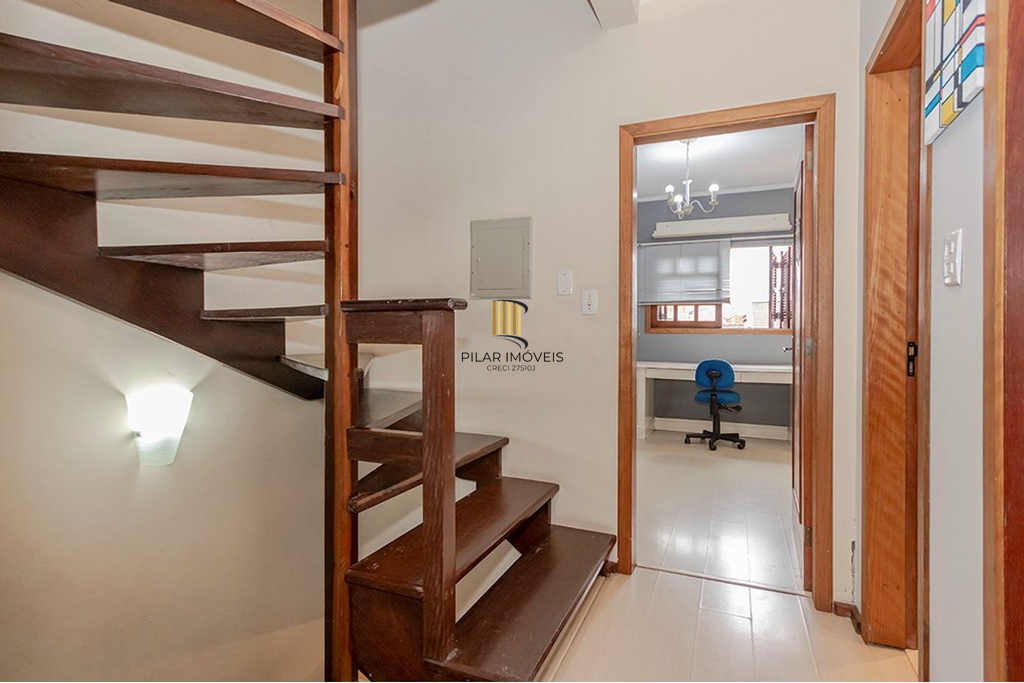 Casa 3 dormitórios no bairro Jardim Itu