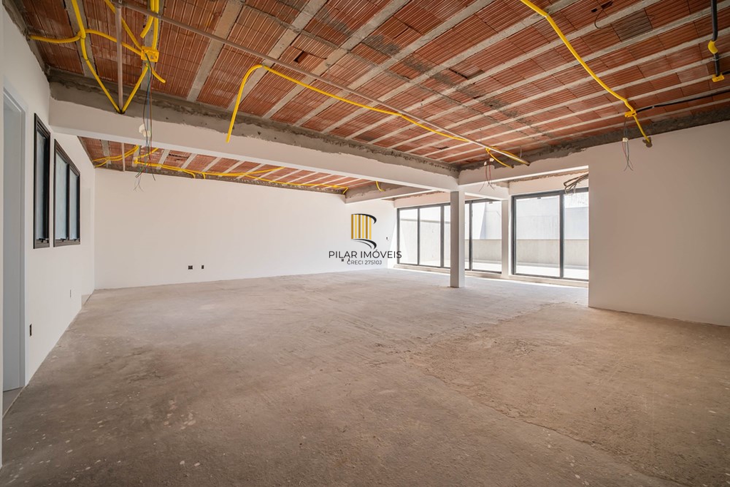 Prédio Residencial no bairro Chácara das Pedras