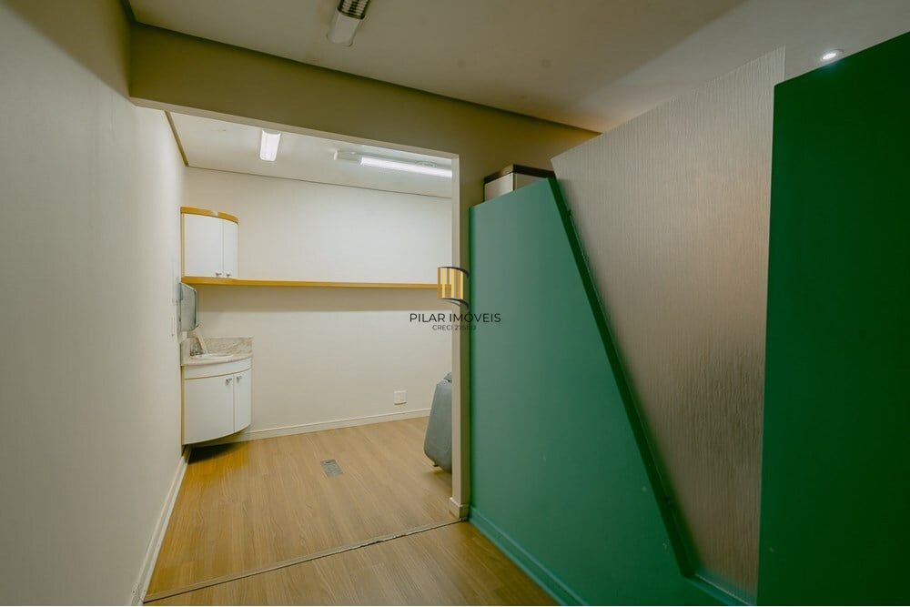 Prédio Residencial no bairro Rio Branco