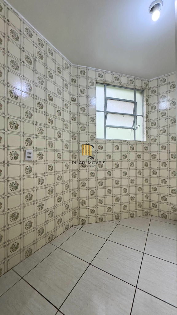 Apartamento 1 dormitório no bairro Cidade Baixa