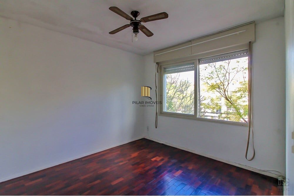 Apartamento 1 dormitório no bairro Petrópolis