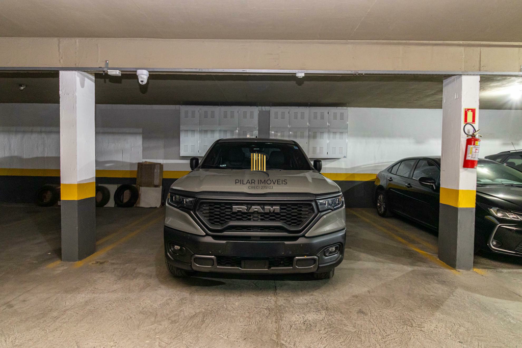 Apartamento 4 dormitórios no bairro Auxiliadora