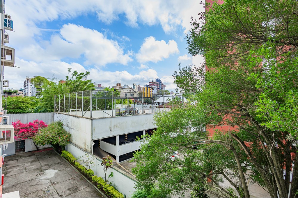 Apartamento 1 dormitório no bairro São João