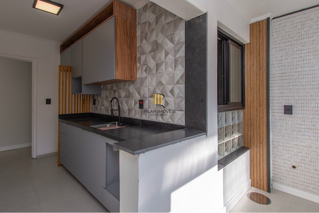 Apartamento 2 dormitórios no bairro Rio Branco