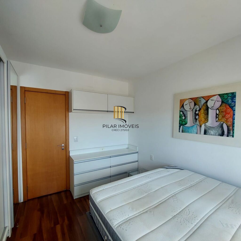 Apartamento 1 dormitório no bairro Cidade Baixa