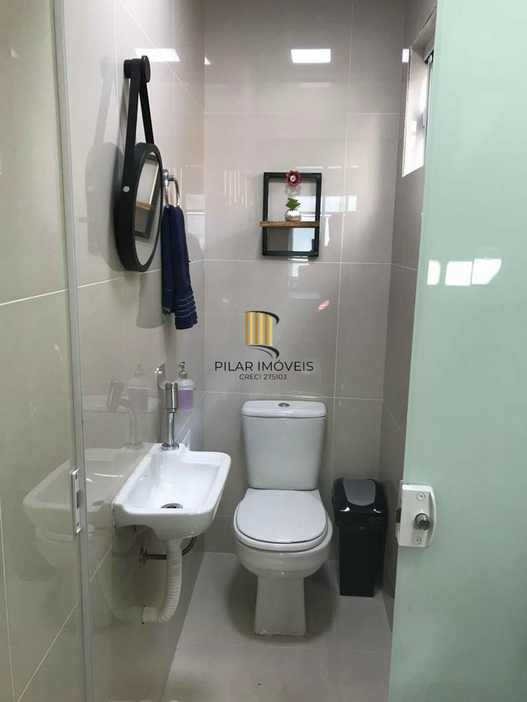 Sala Comercial no bairro Passo da Areia