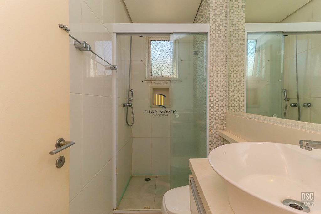 Apartamento 3 dormitórios no bairro Higienópolis