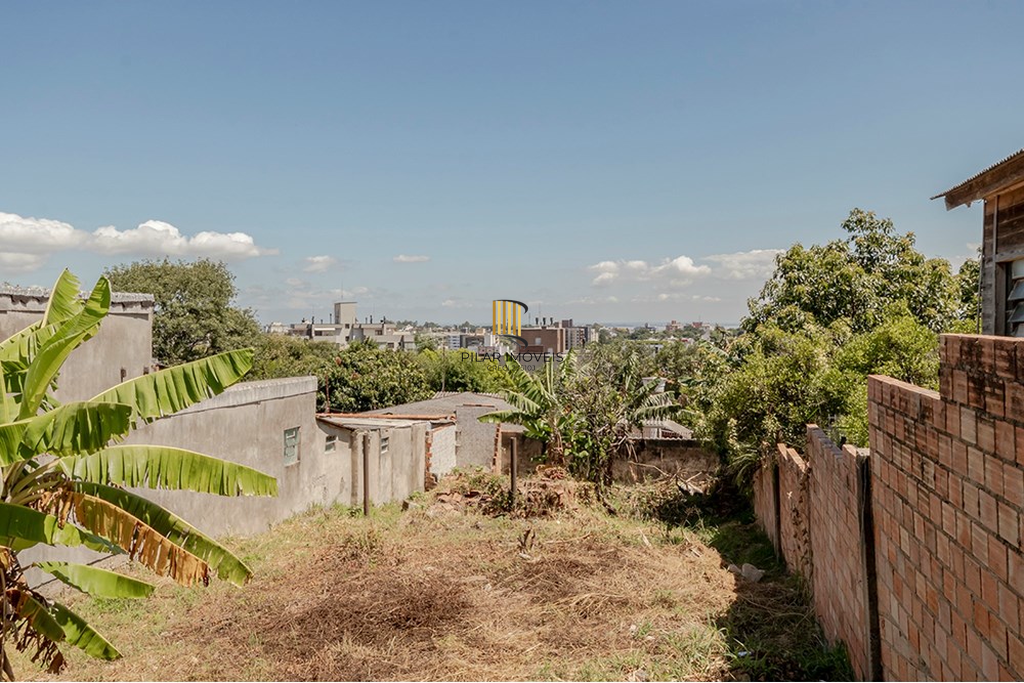 Terreno no bairro Tristeza