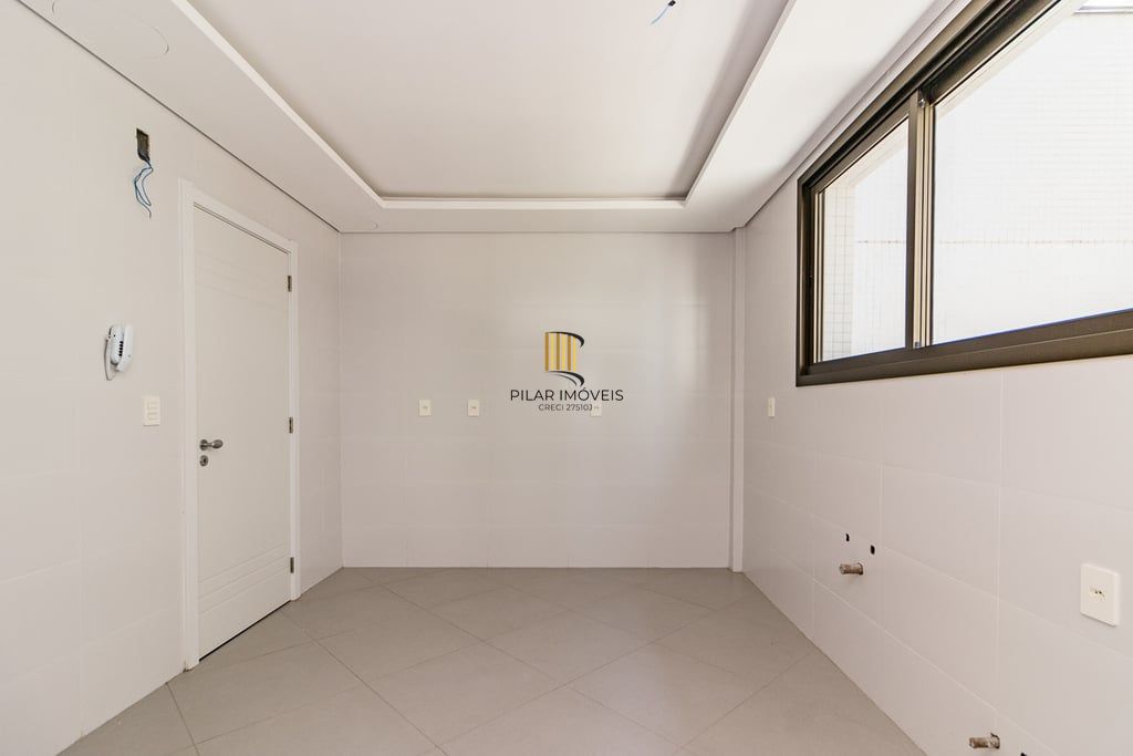 Apartamento Garden 3 dormitórios no bairro Petrópolis