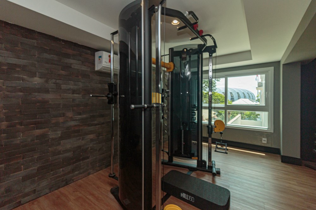 Apartamento 2 dormitórios no bairro Menino Deus