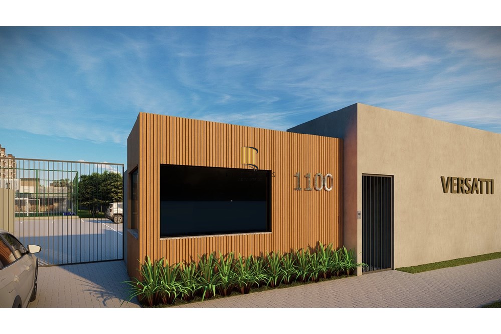 Apartamento 2 dormitórios no bairro Estância Velha