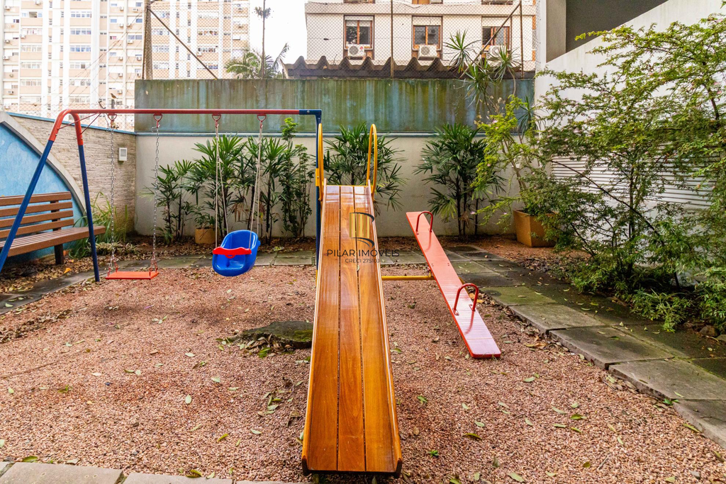 Apartamento 3 dormitórios no bairro Moinhos de Vento